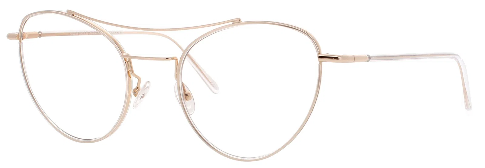 Andy Wolf 4717 Eyeglasses - view 2